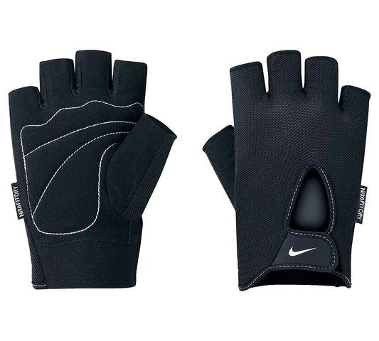 Guantes de Entrenamiento Fundamental para Hombres de Nike gym